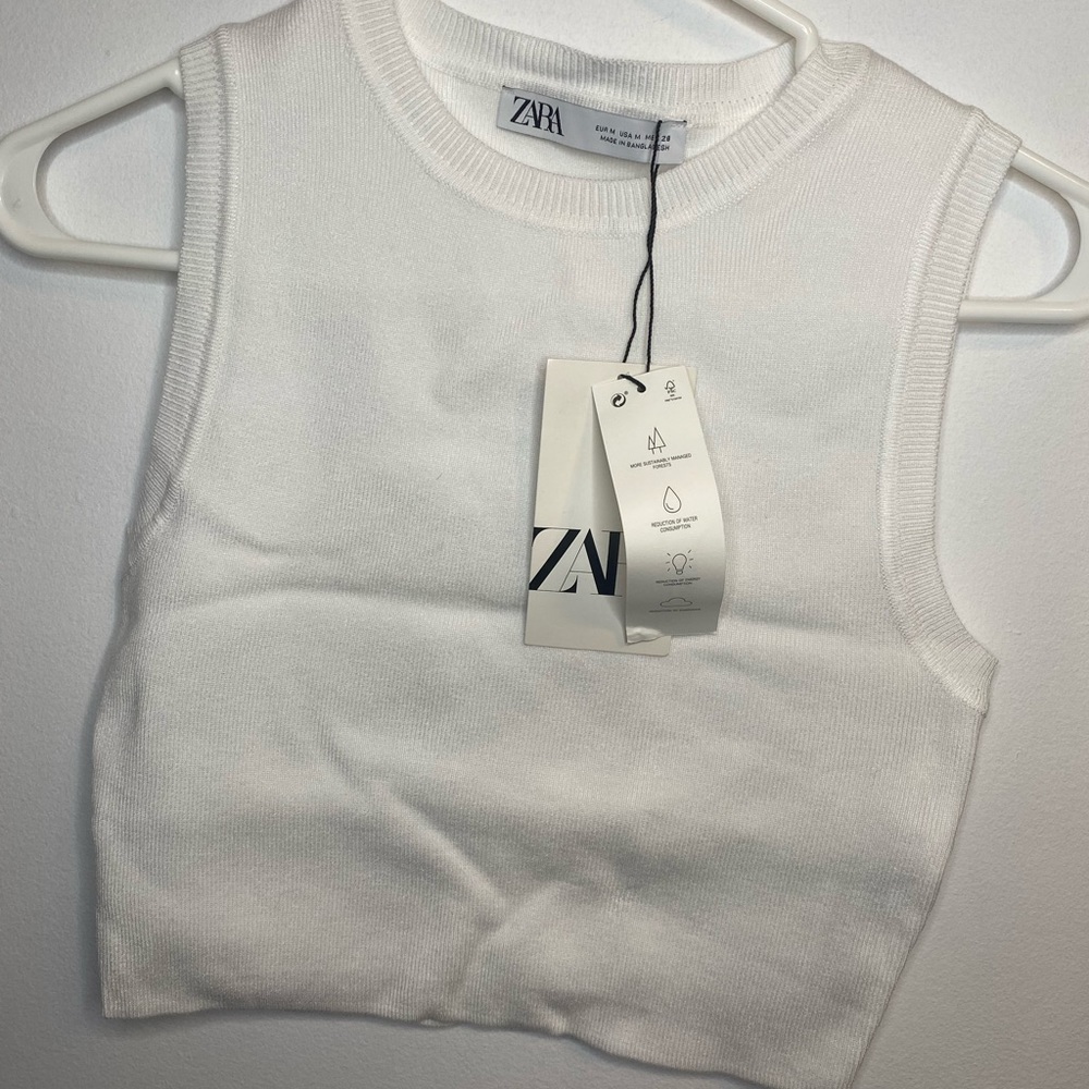 Brand new top